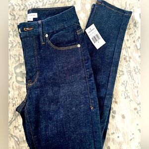 NWT Good American stretch skinny jeans size 6-12